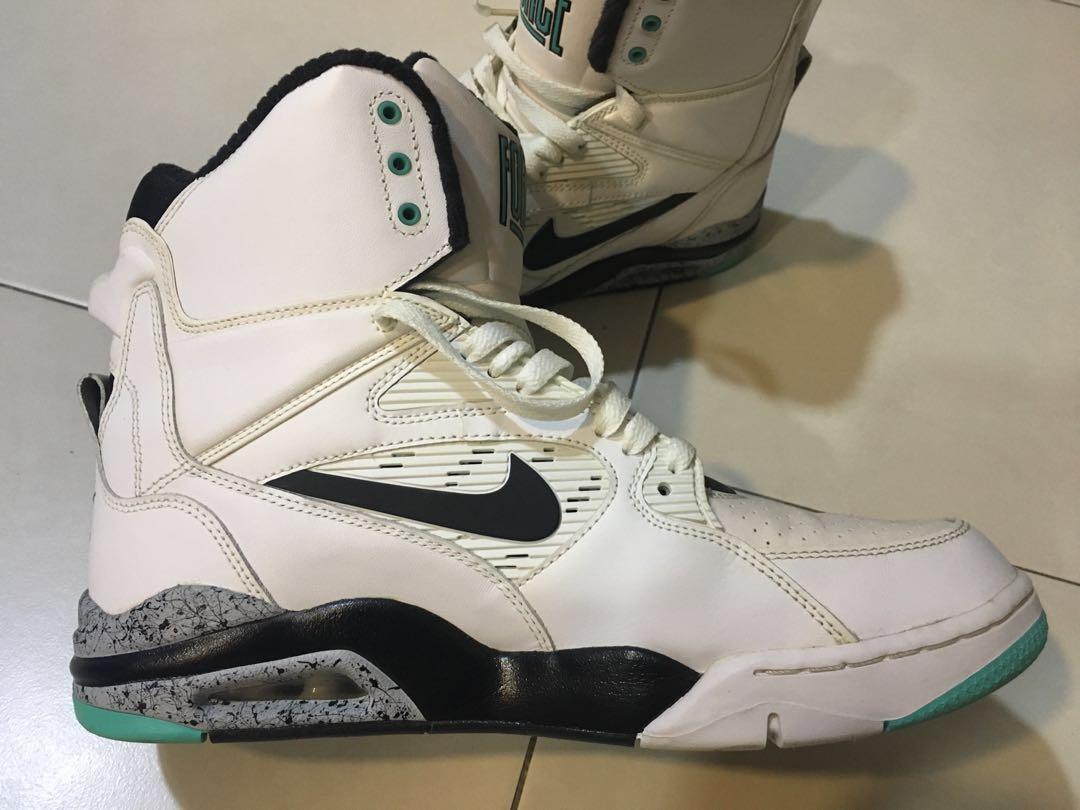 nike air force commander