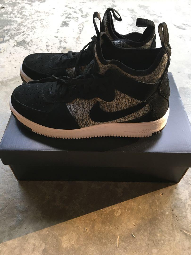 nike air force 1 ultraforce mid prm