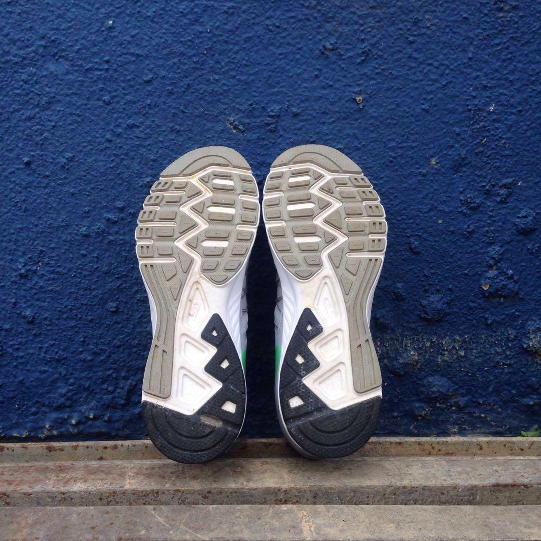 nike air relentless 6 msl