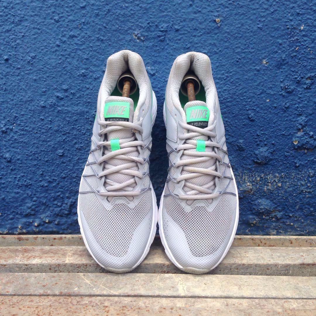 nike air relentless 6 msl