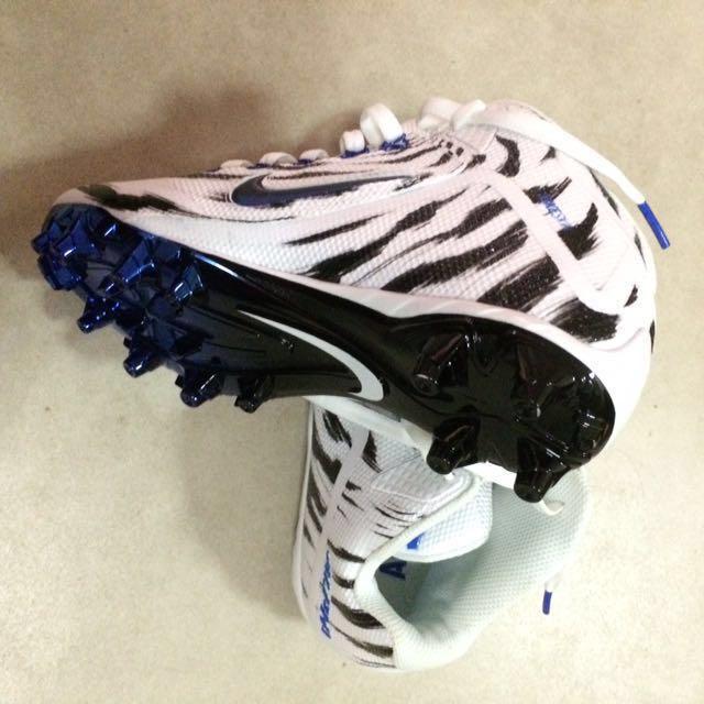 Nike Alpha Pro 2.0 3 4 Limited Edition Football Cleats Boots