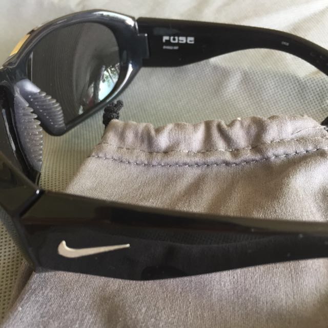 Nike sale fuse sunglasses