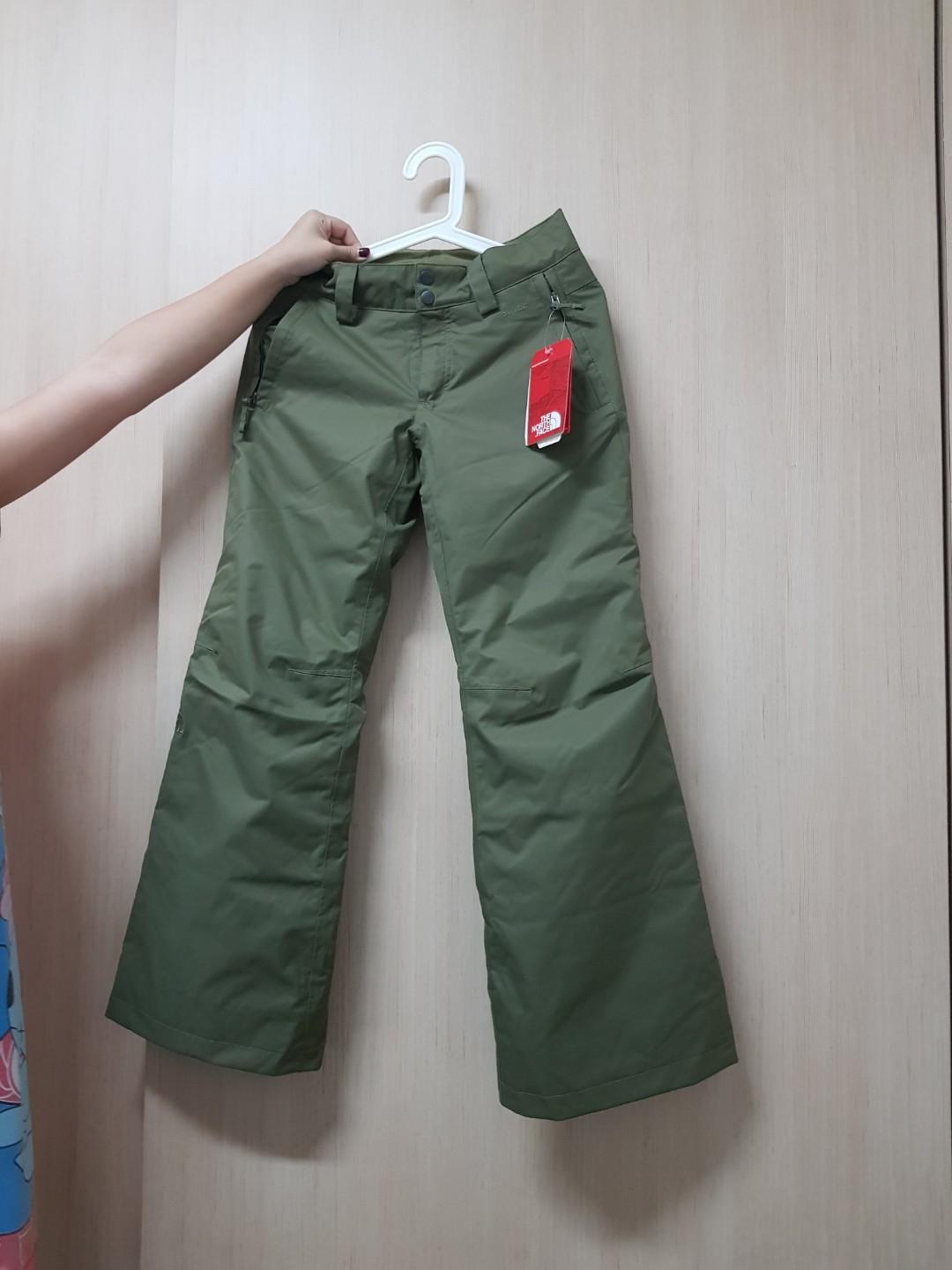 North Face W Sally Pants