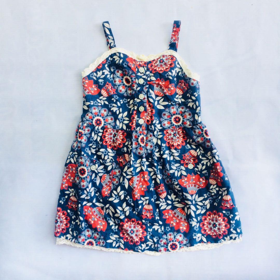 old navy baby girl dresses