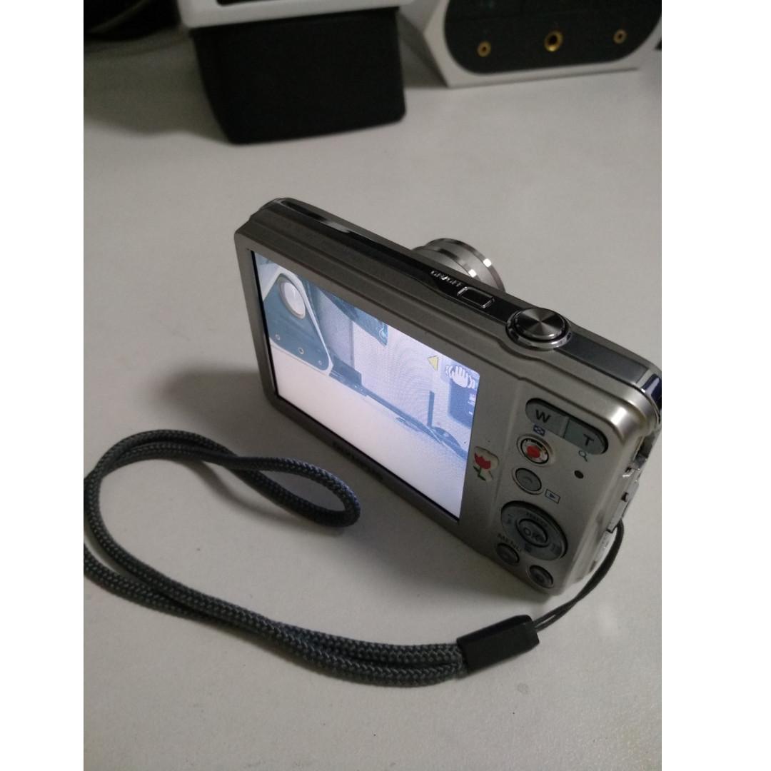 Olympus VG-120, Photography, Cameras on Carousell