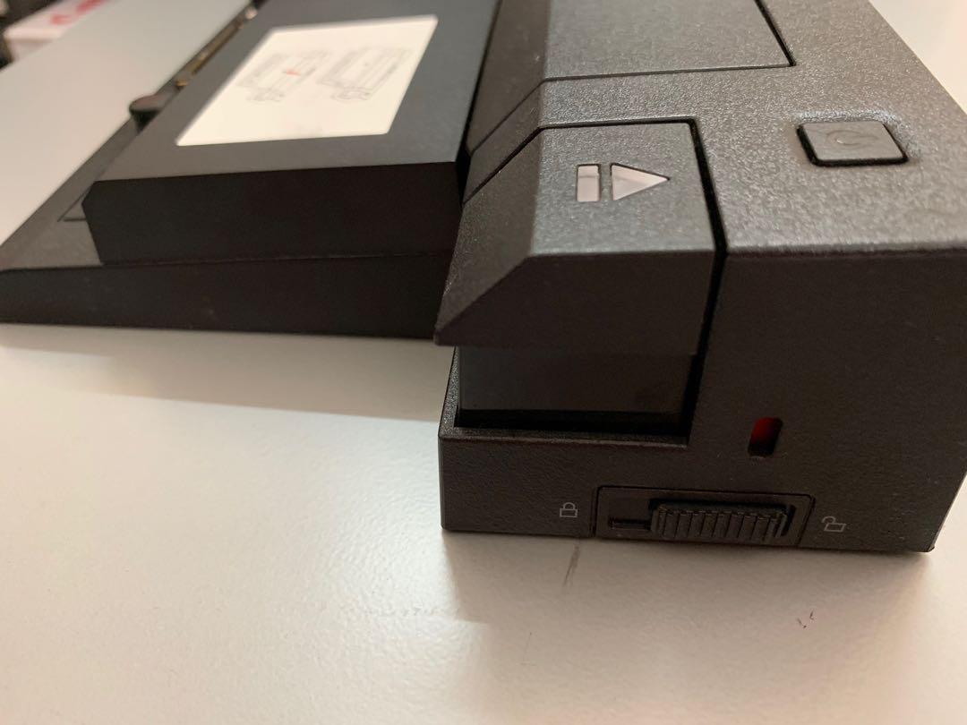 Original Dell Docking Station 2 unit PRO2X 1 unit PRO3X RM100 each