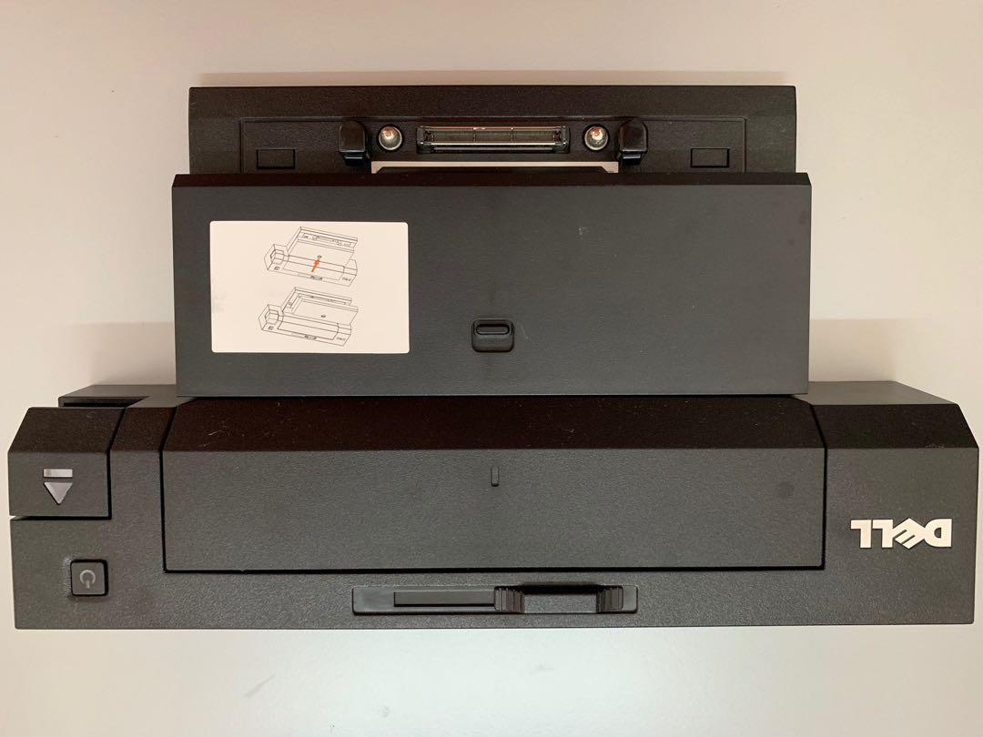 Original Dell Docking Station 2 unit PRO2X 1 unit PRO3X RM100 each