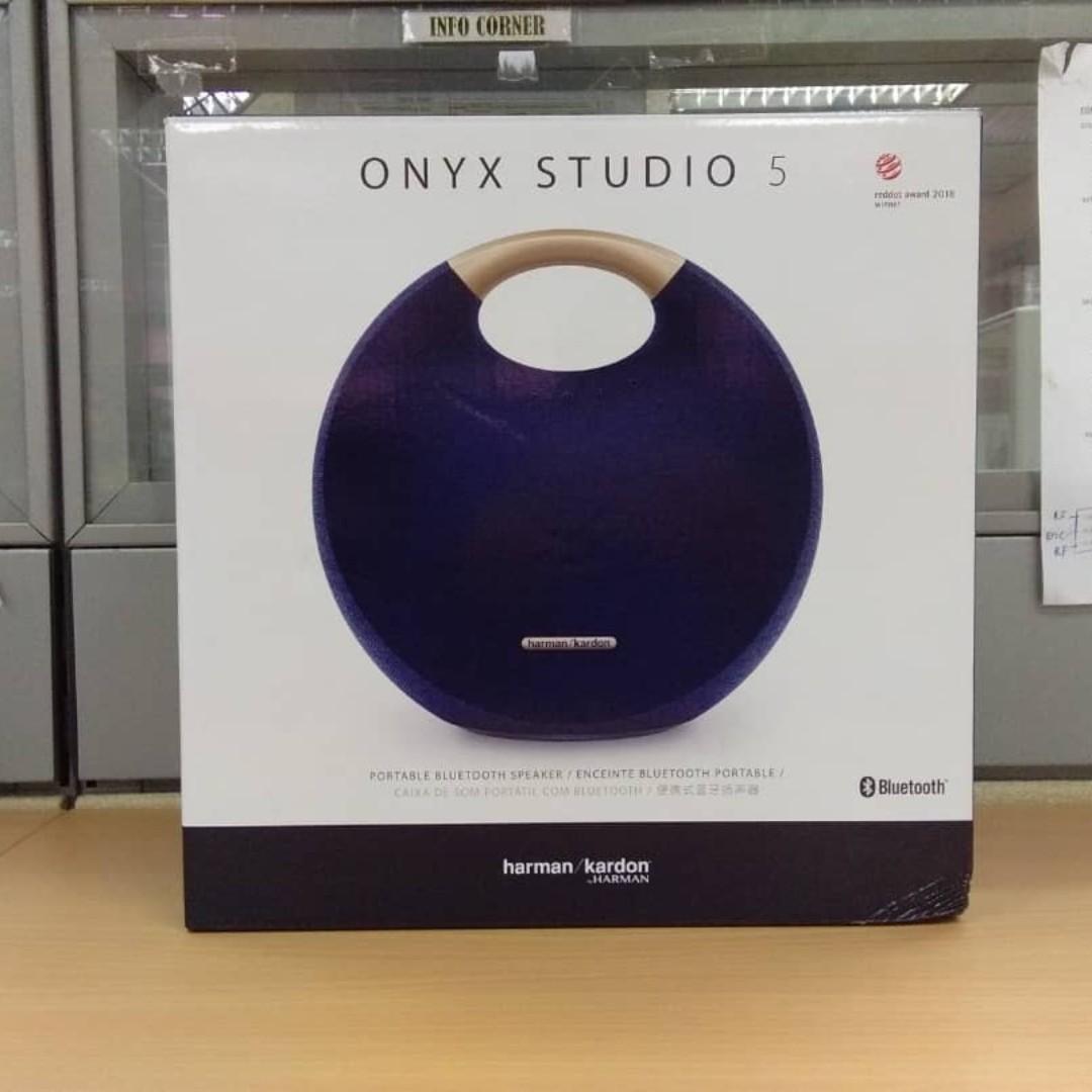 speaker onyx 18