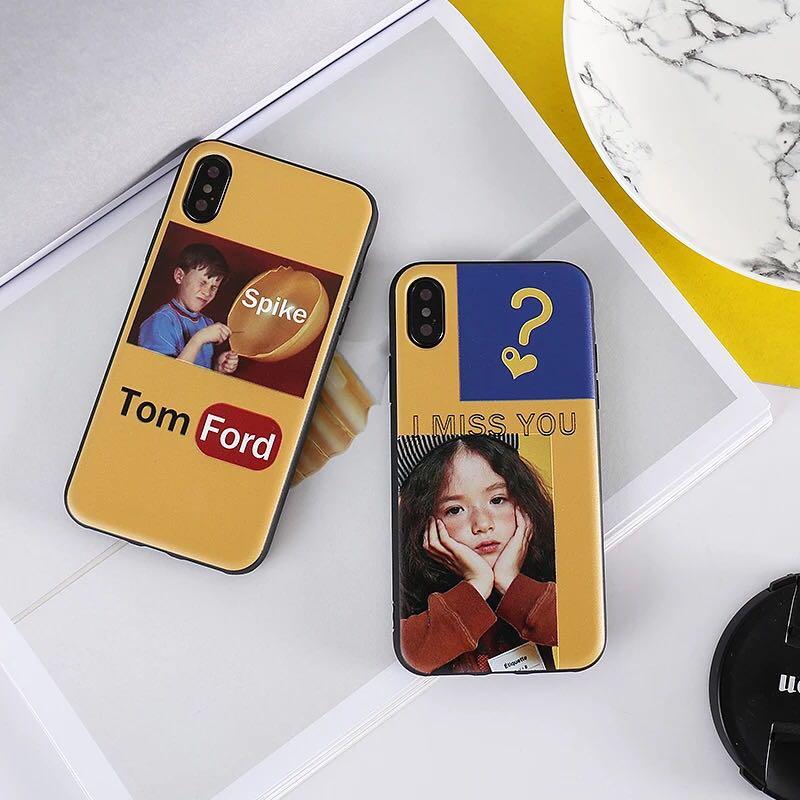 Pancakes Mustard Meme Iphone Case Mobile Phones Tablets