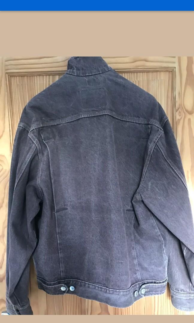 paul smith jeans coat