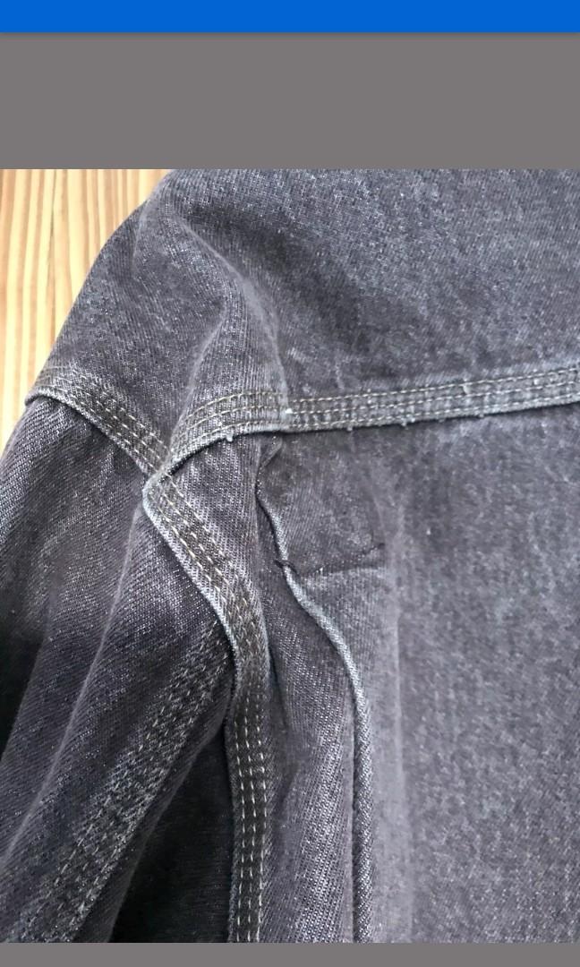 paul smith jeans coat