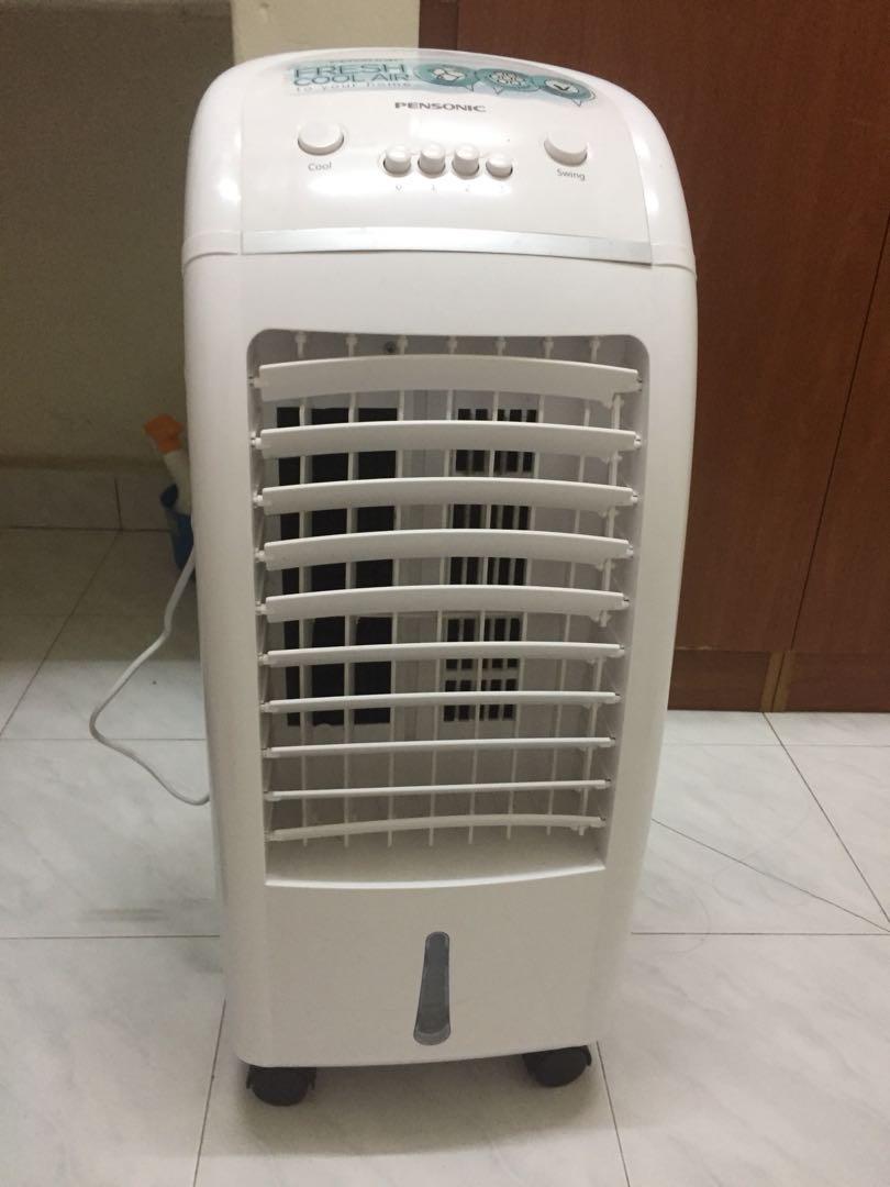 Pensonic Air cooler, TV & Home Appliances, Kitchen Appliances, Kettles