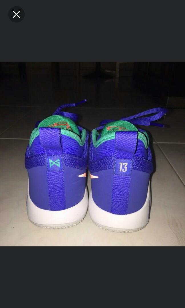 Pg 2.5 fortnite Men s Fashion Footwear Sneakers on Carousell
