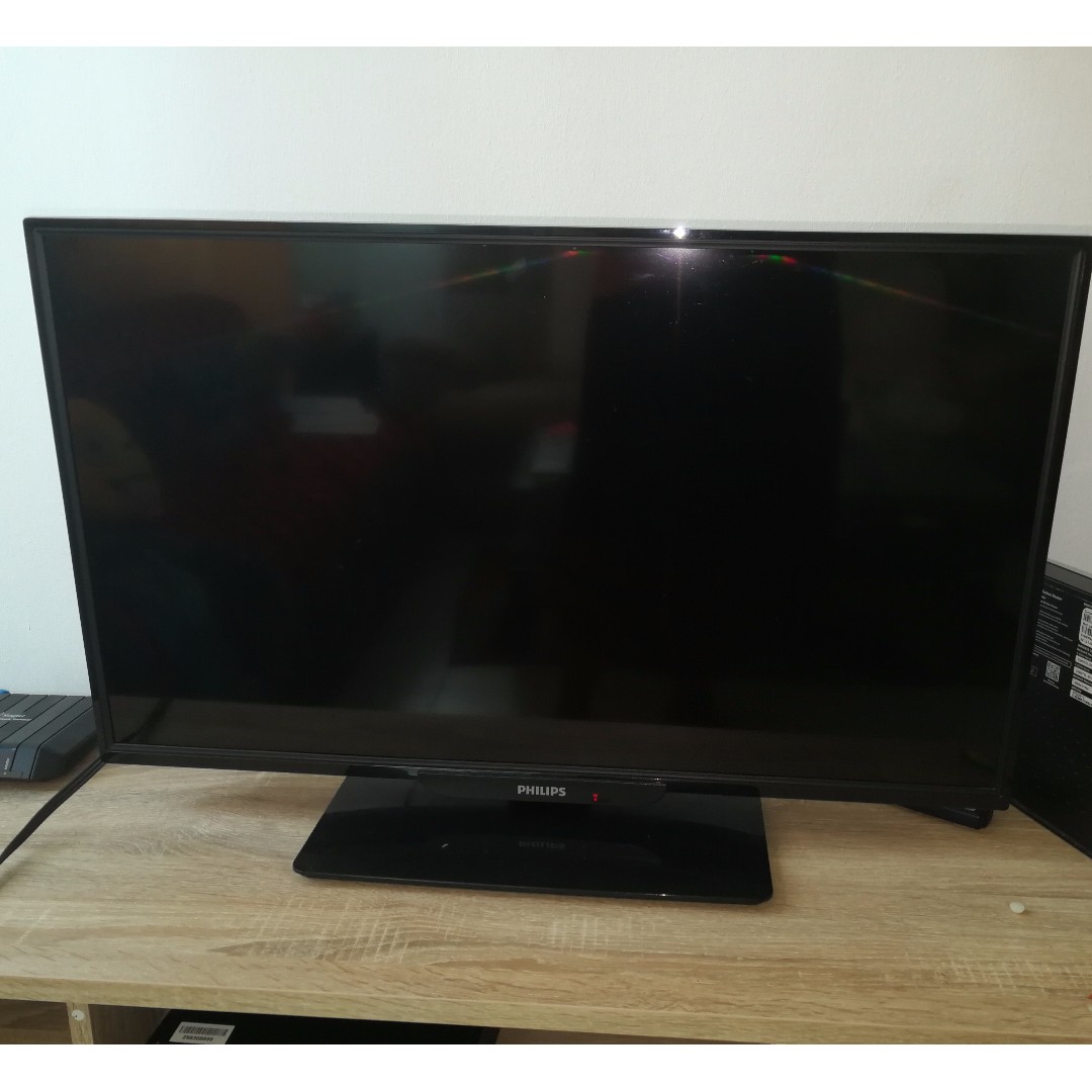 philips 4100 series