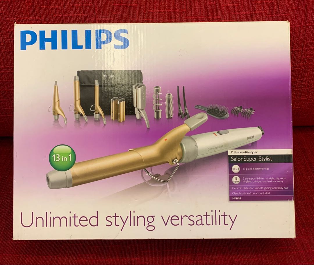 philips 13 in 1