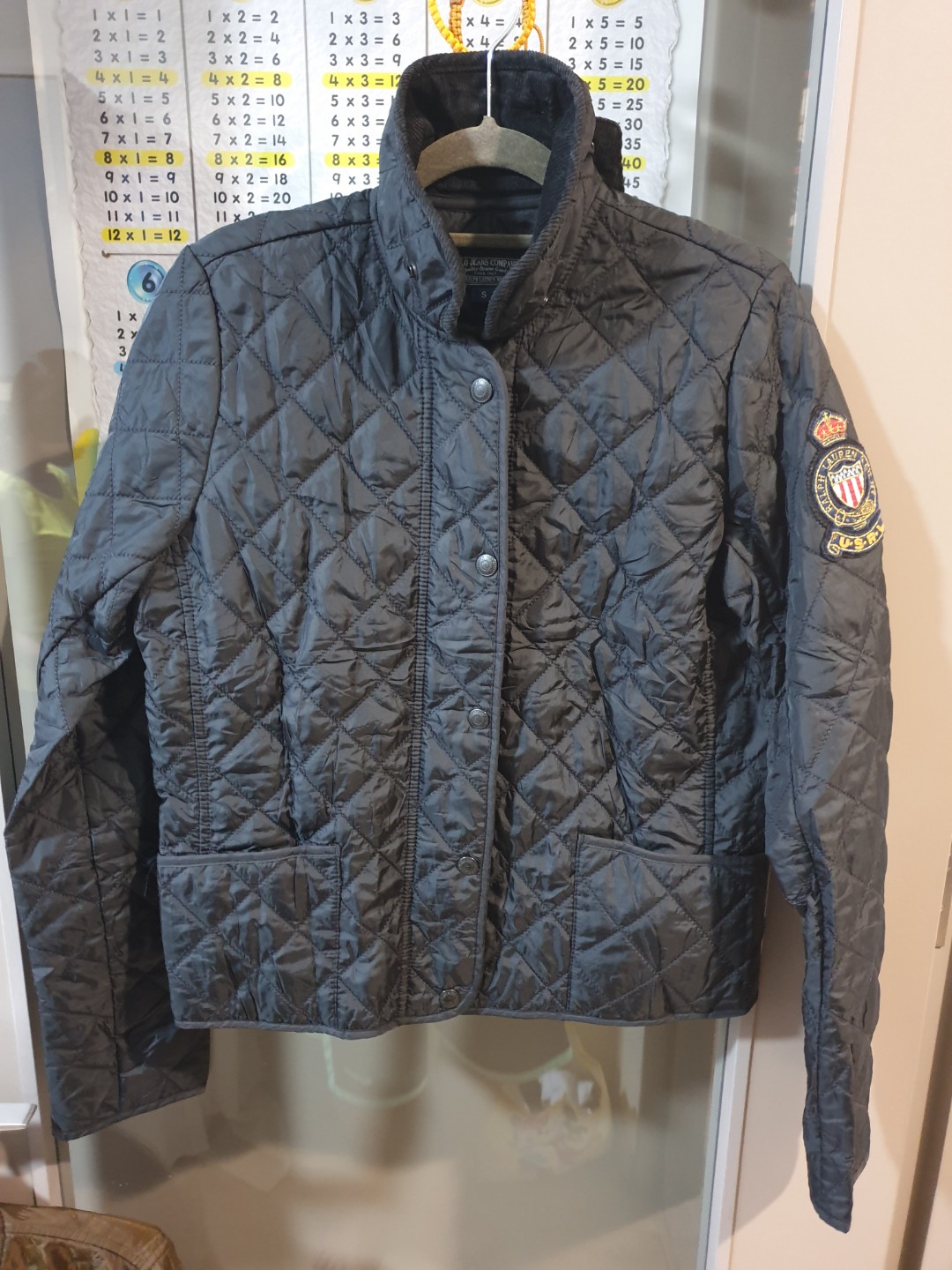 NWT purchases Polo Ralph Lauren