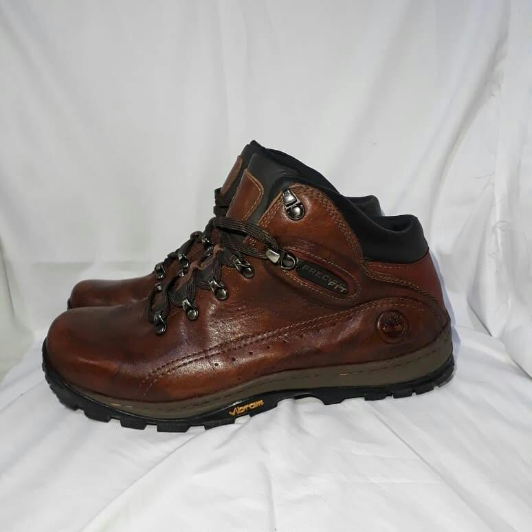 timberland outdoor performance shoes
