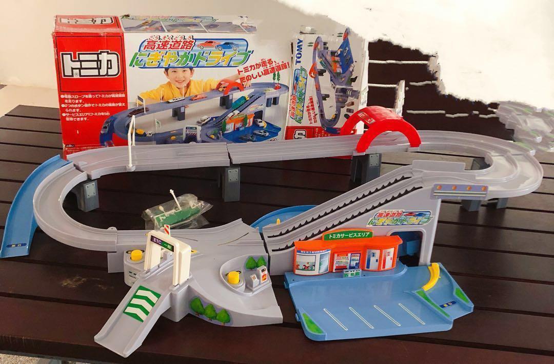 Takara tomy car track new arrivals