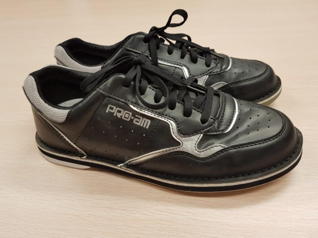 Pro am bowling shoes clearance