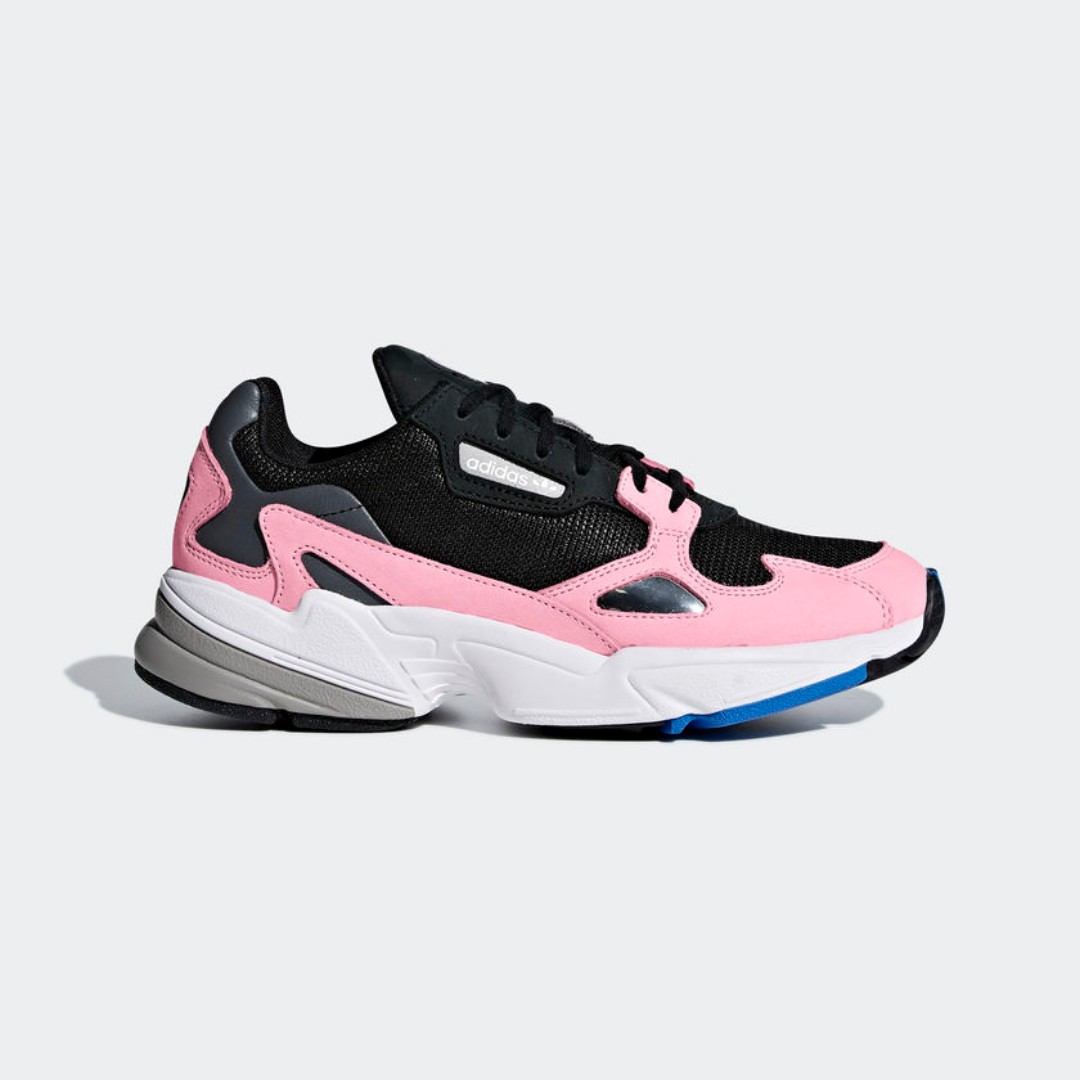 promo adidas falcon