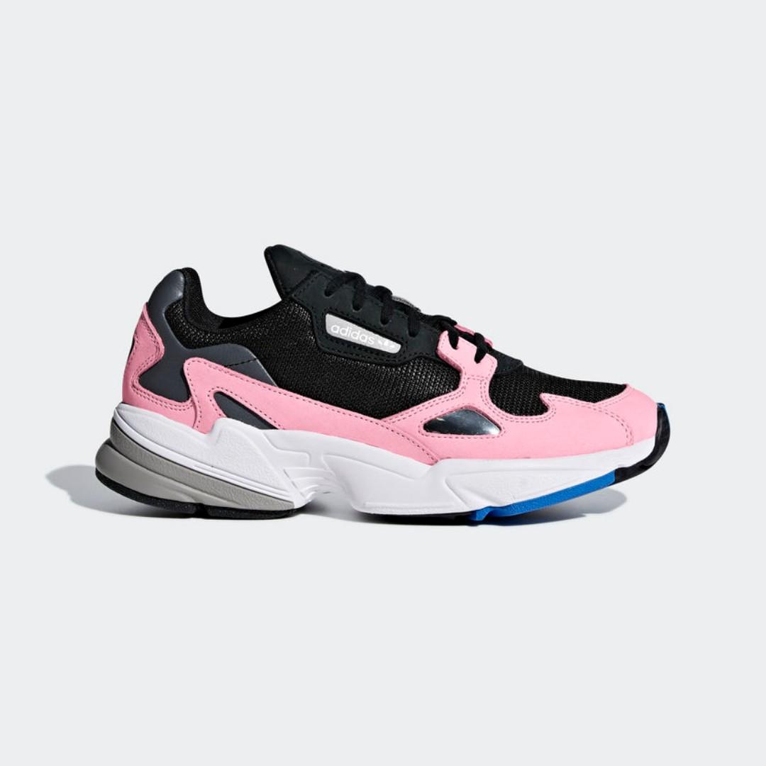 adidas falcon promo