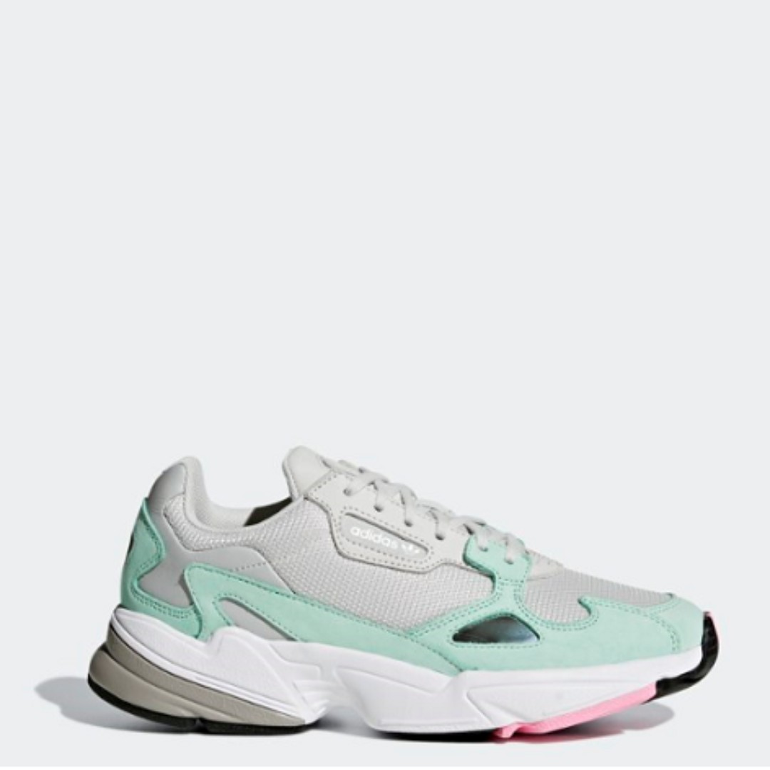 promo adidas falcon