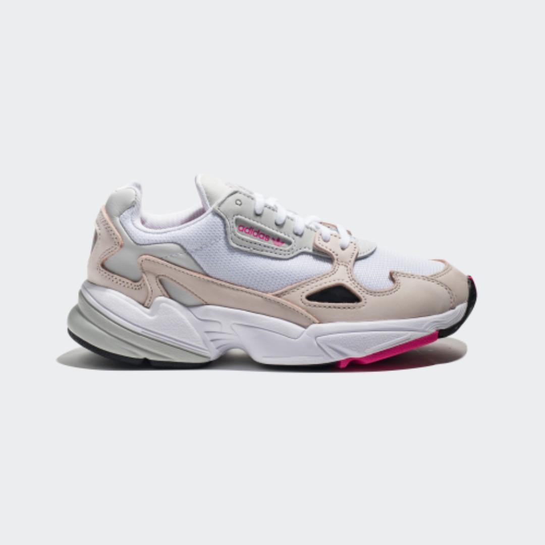 PROMO: Authentic Adidas Falcon Shoe DB2763 (BNIB), Women's Fashion, Shoes,  Sneakers on Carousell