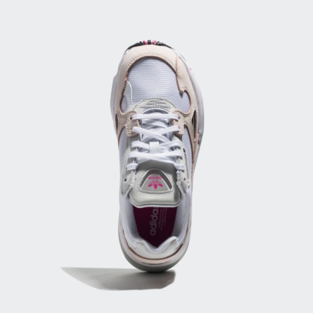 Adidas falcon promo deals