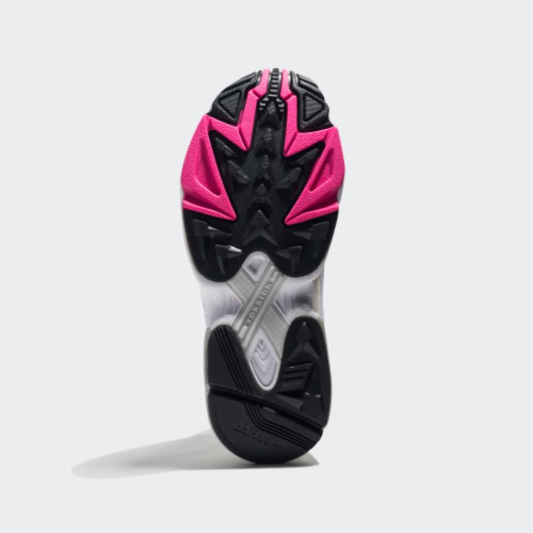 Promo adidas falcon top