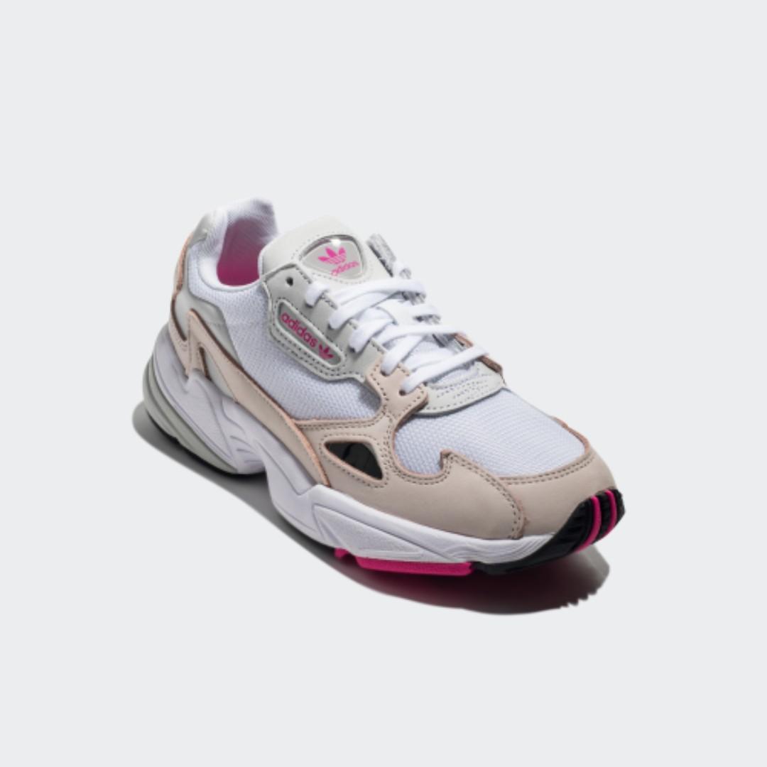 PROMO: Authentic Adidas Falcon Shoe DB2763 (BNIB), Women's Fashion, Shoes,  Sneakers on Carousell