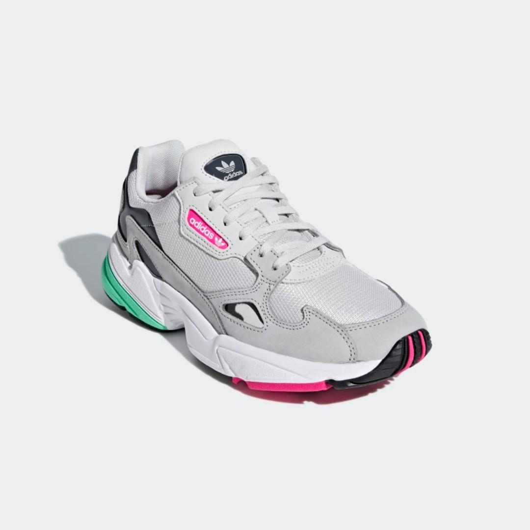 Adidas best sale falcon promotion