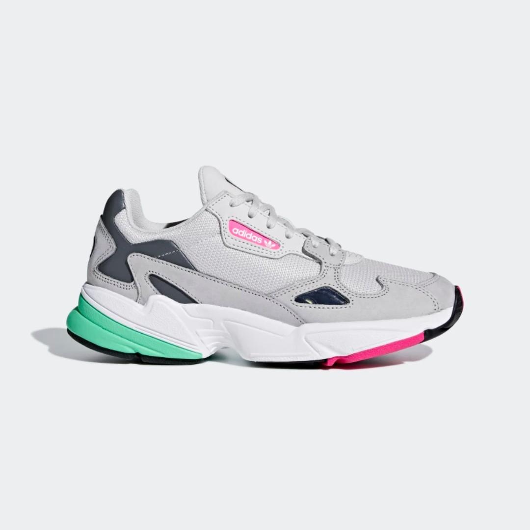 Adidas falcon promo best sale