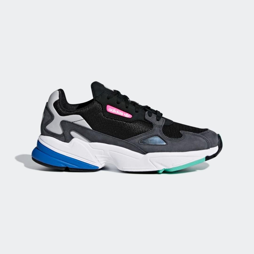 adidas falcon promo