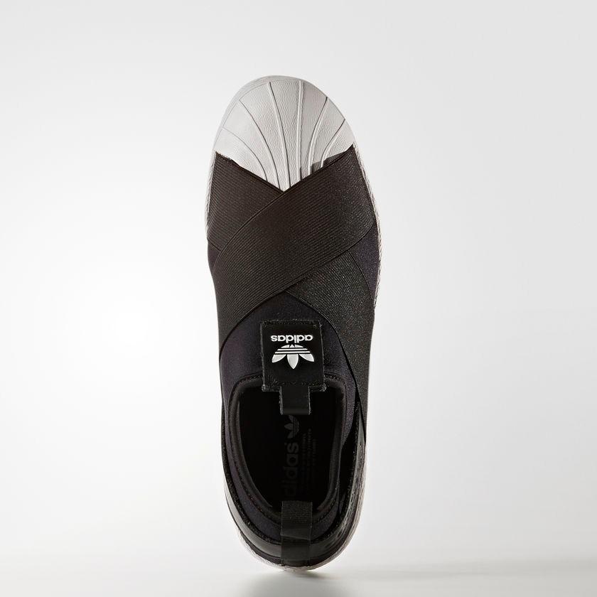 adidas superstar slip on s81337