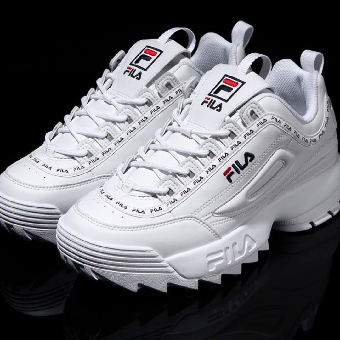 fila disruptor 2 on sale