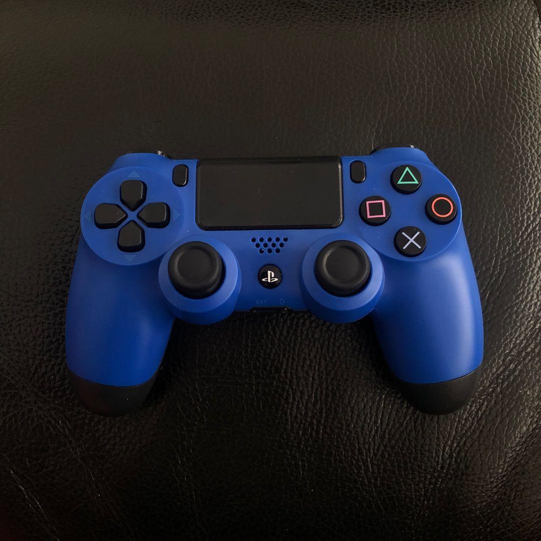 ps4 controller 3rd party