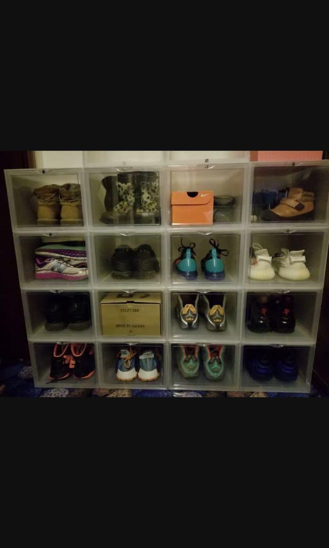 Affordable shoe store sale