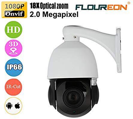Floureon ptz 18x 2025