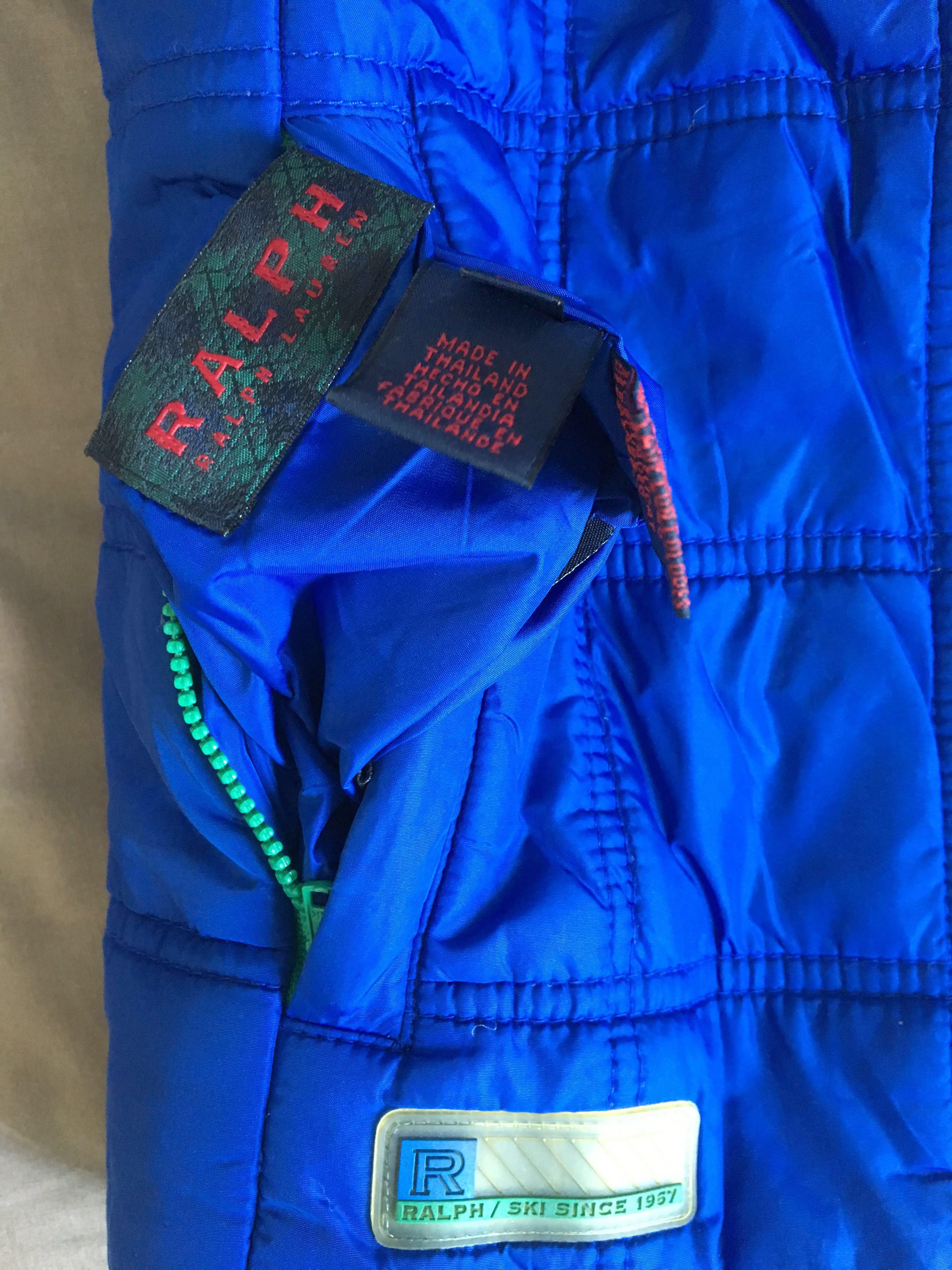 empyre colorblock hoodie