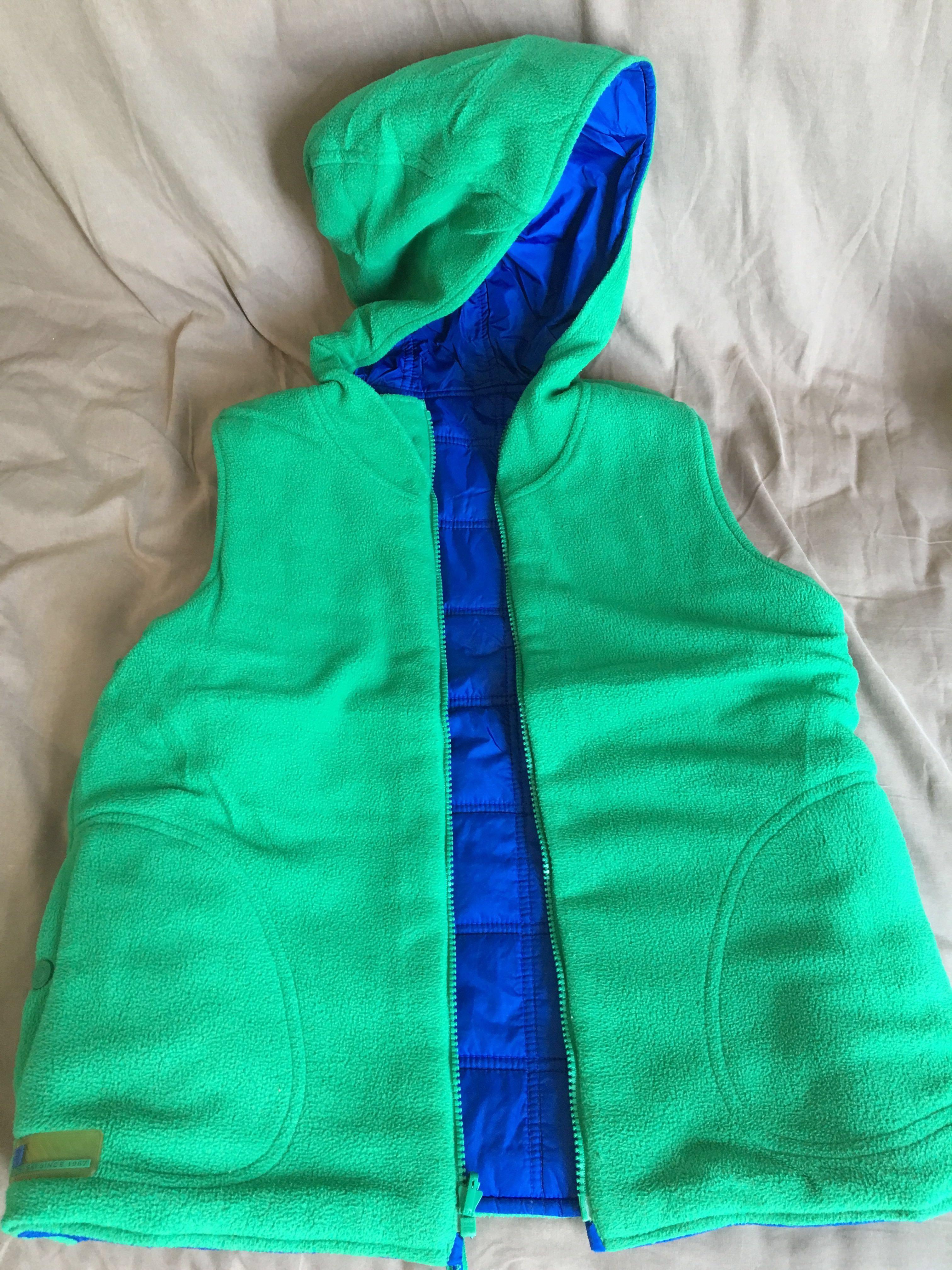 Ralph lauren ski vest on sale