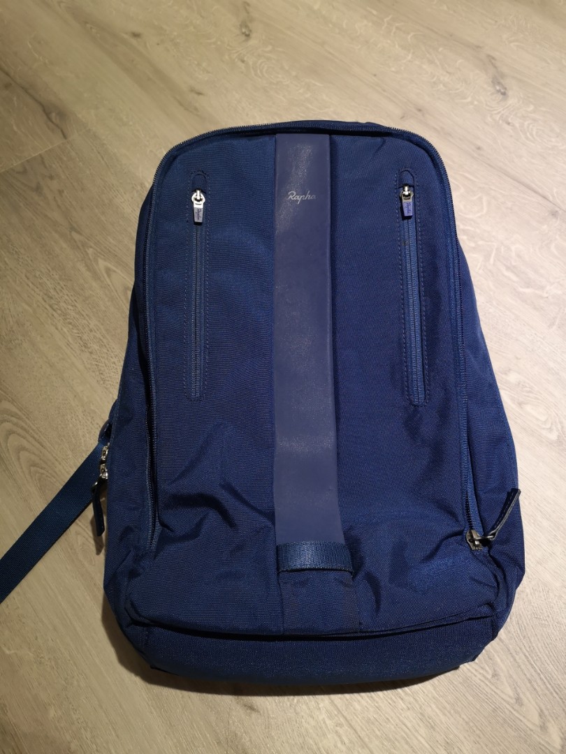 rapha backpack