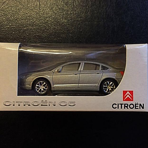 Norev 2025 citroen c5
