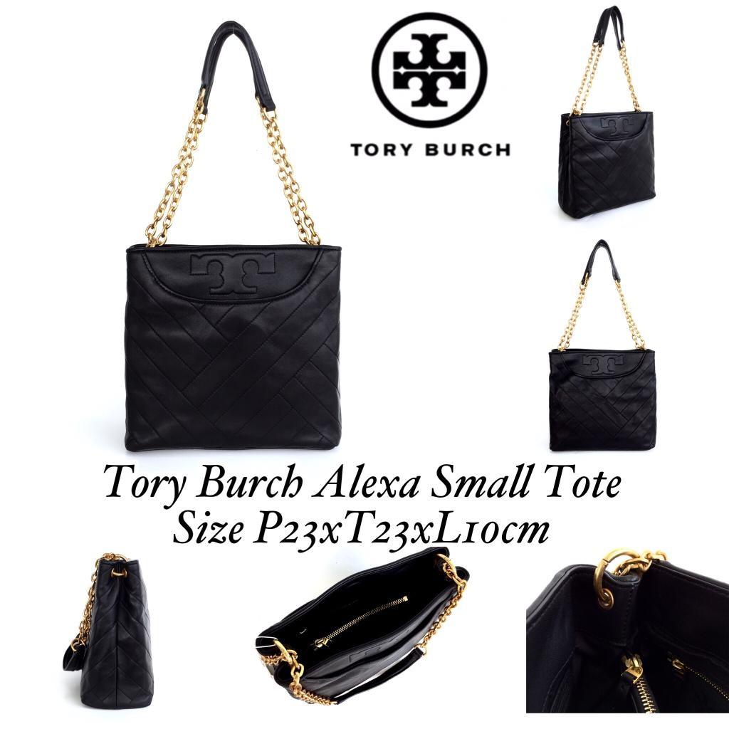 Tory burch alexa small tote discount