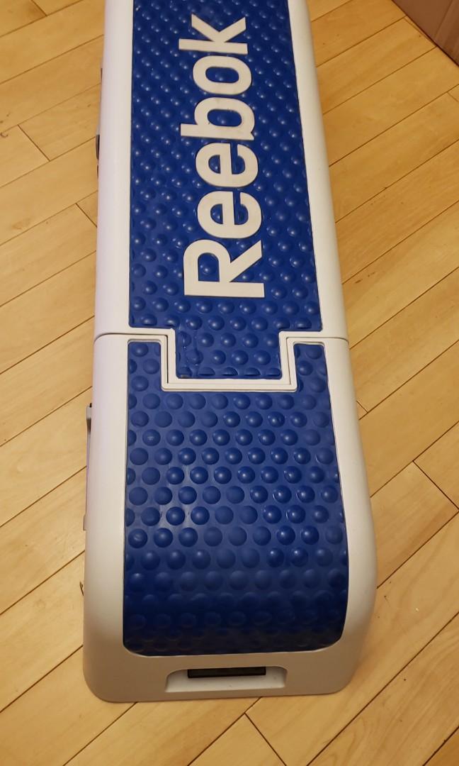deck reebok