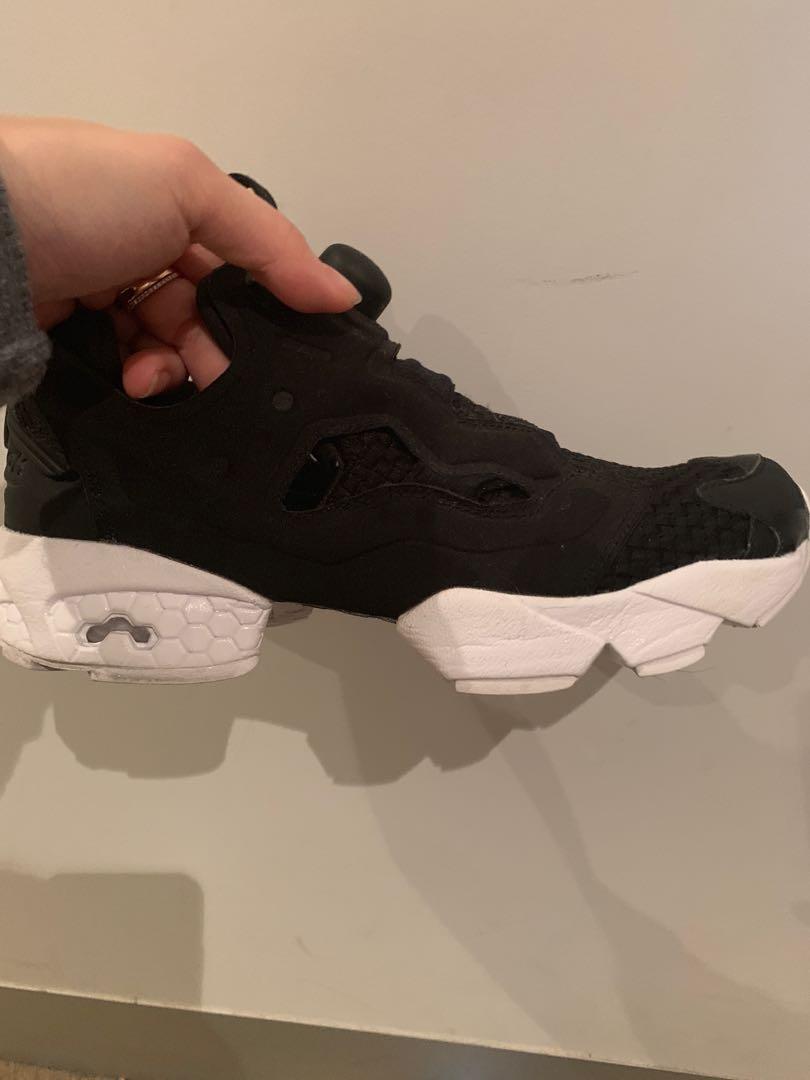 reebok insta pump fury australia