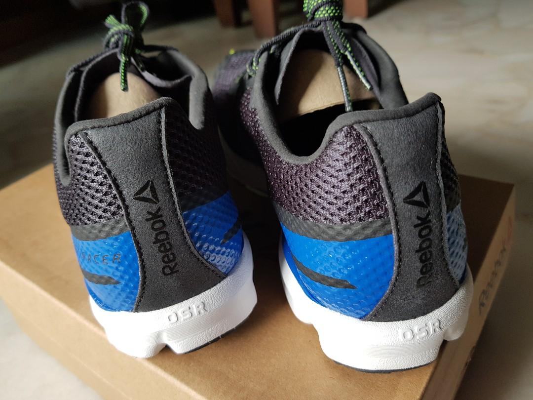 Reebok osr harmony racer top