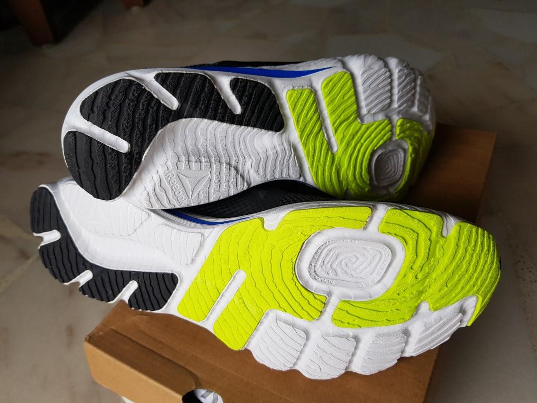 Reebok OSR HARMONY RACER Unisex SZ 9