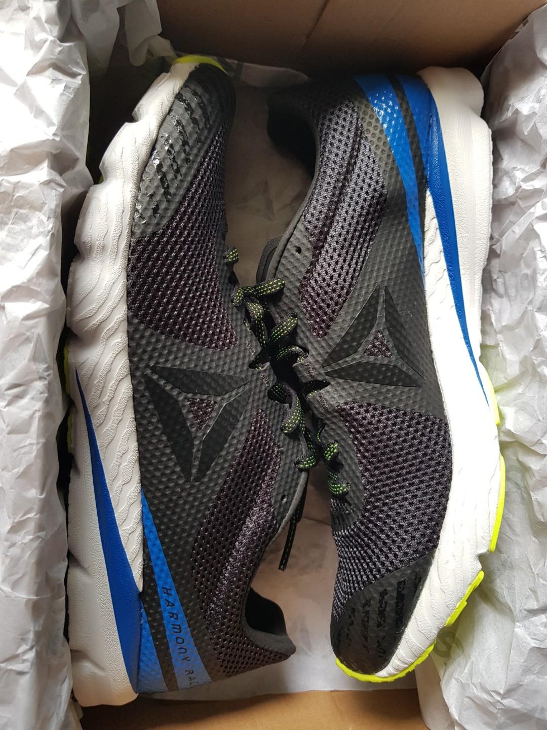 Reebok osr hotsell harmony racer