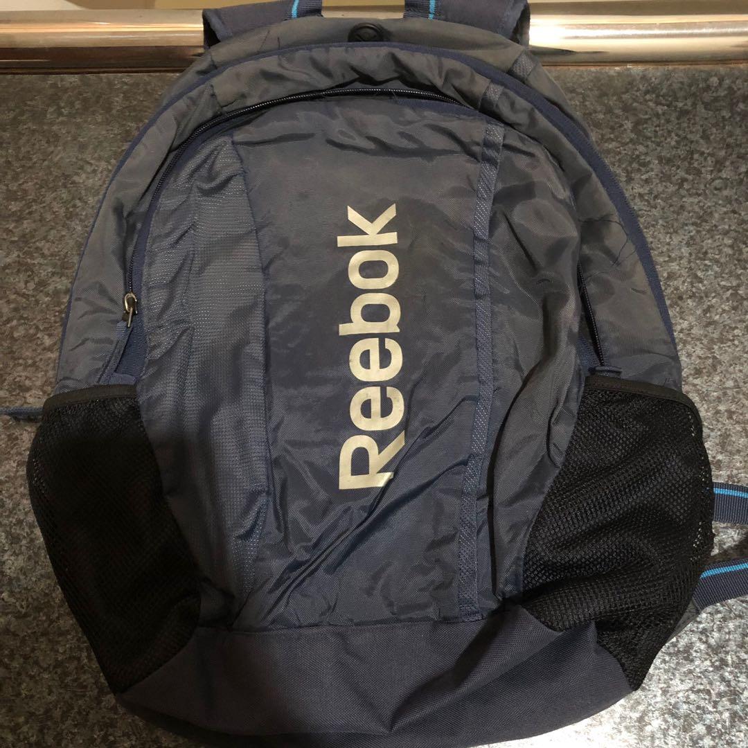 reebok backpack indonesia