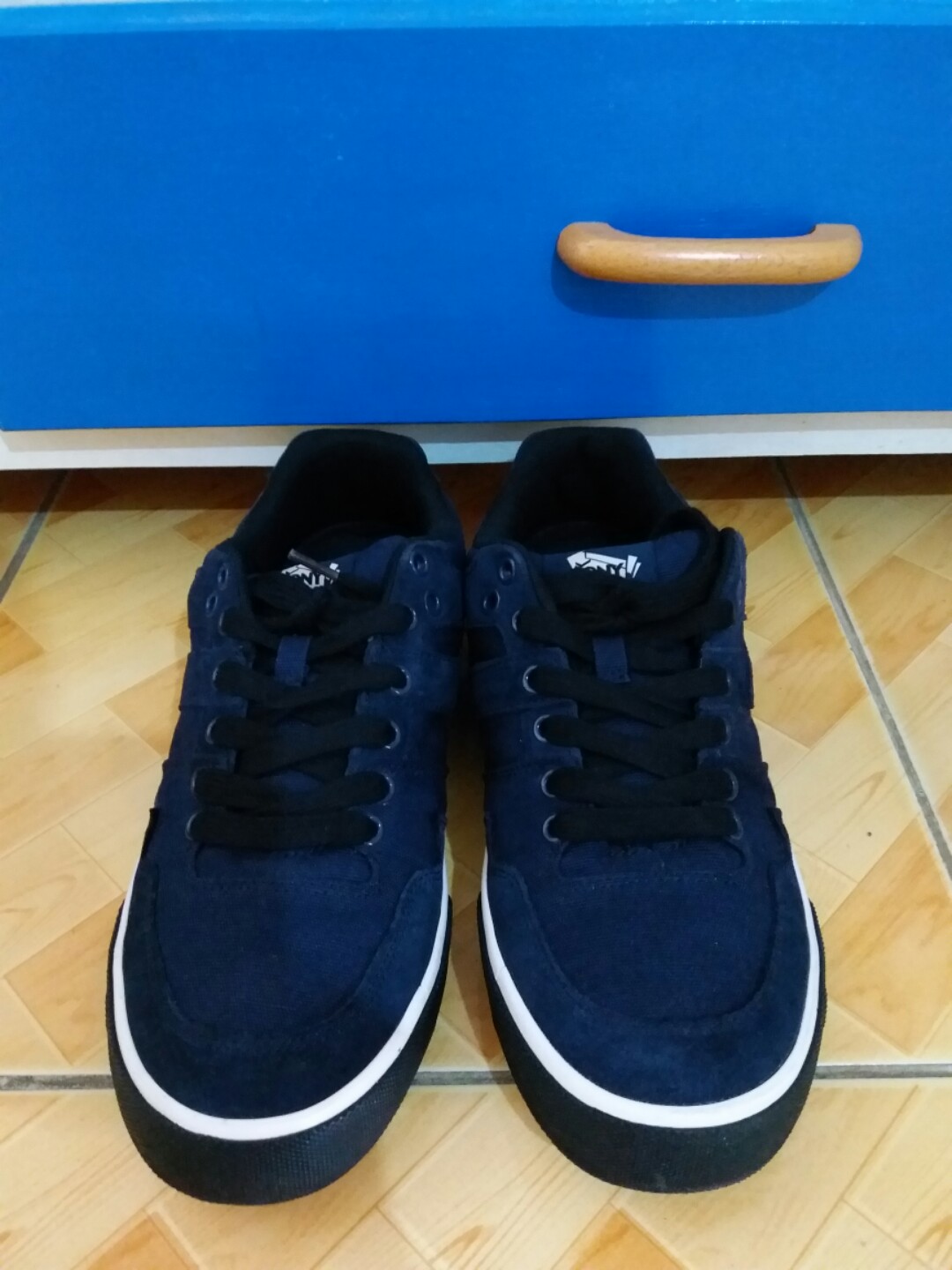 pony rubber shoes